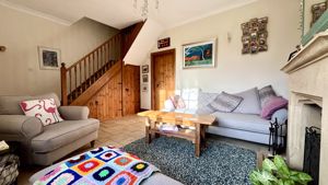 Sitting Room- click for photo gallery
